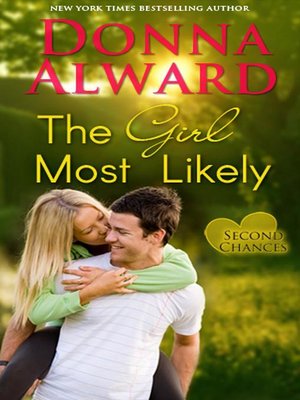 cover image of The Girl Most Likely